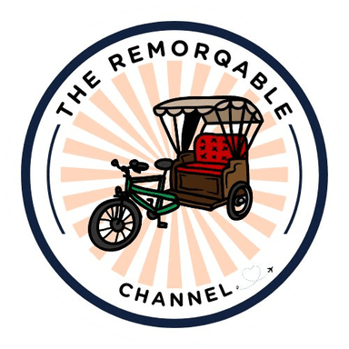 The Remorqable Channel